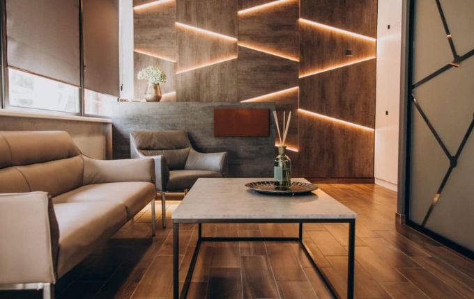Iluminação Decorativa - Adicione Estilo aos Espaços